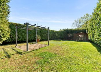 Giardino - Villa Via Bernina
 
16, Camparada - foto 46