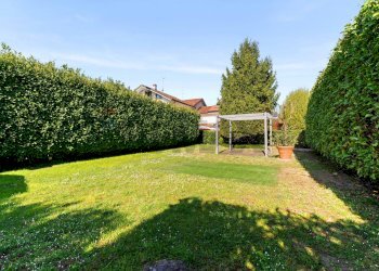 Giardino - Villa Via Bernina
 
16, Camparada - foto 47