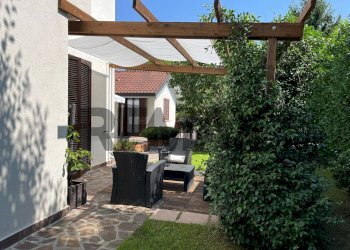Terrazza - Villa Via Bernina
 
16, Camparada - photo 46