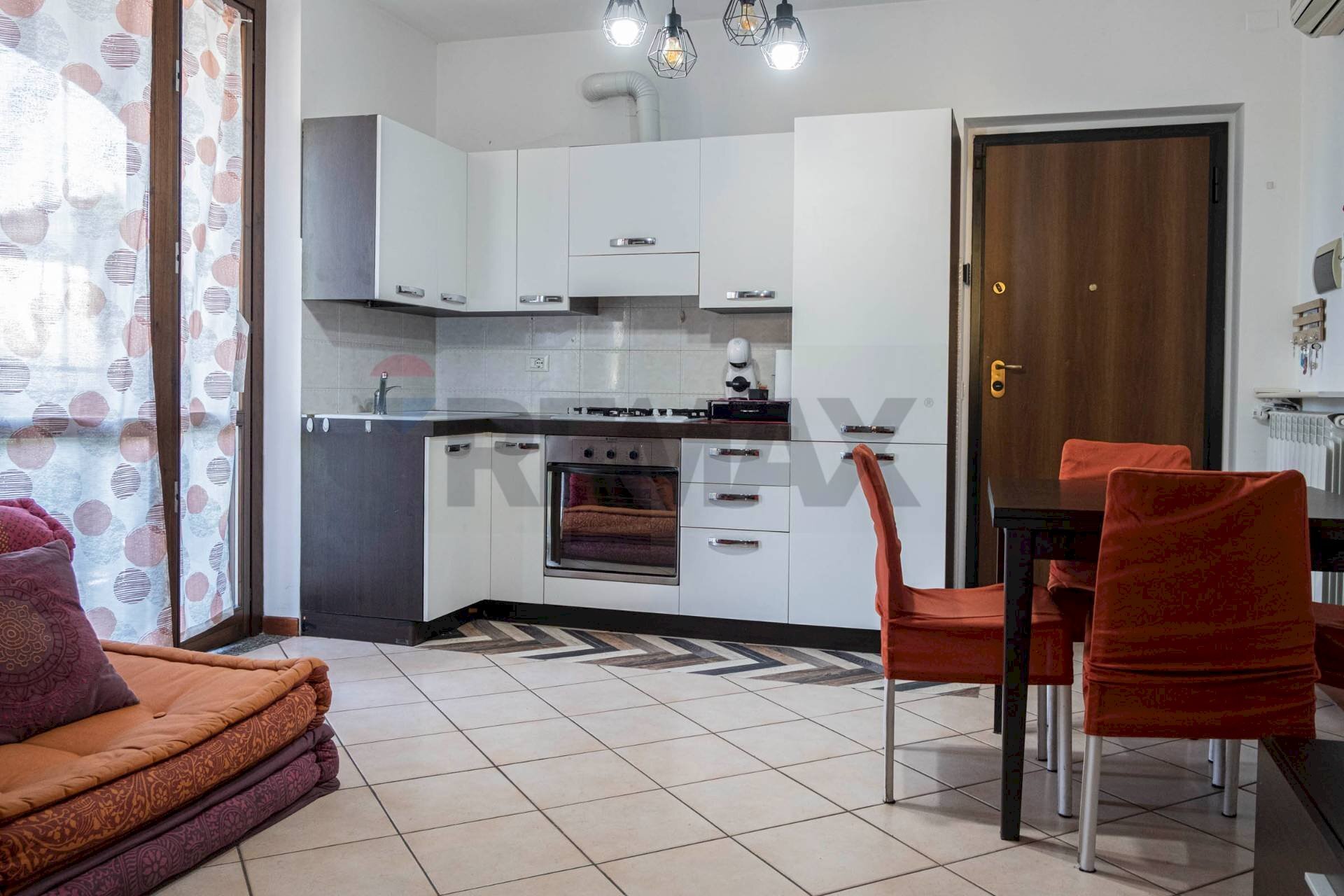 Cucina - Bilocale via carducci
 
10, San Giuliano Milanese - foto 1