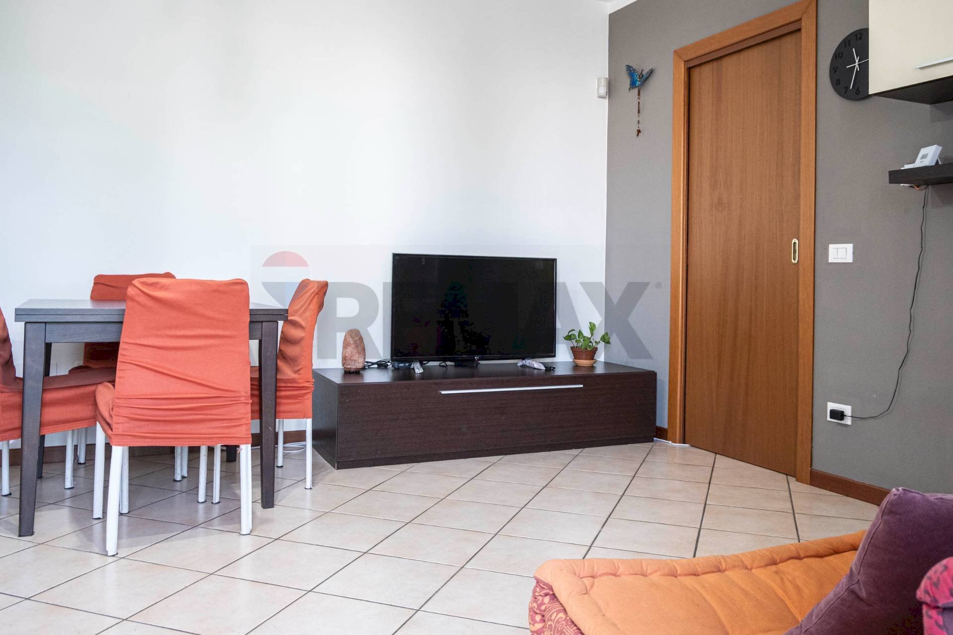 Sala da pranzo - Bilocale via carducci
 
10, San Giuliano Milanese - foto 3