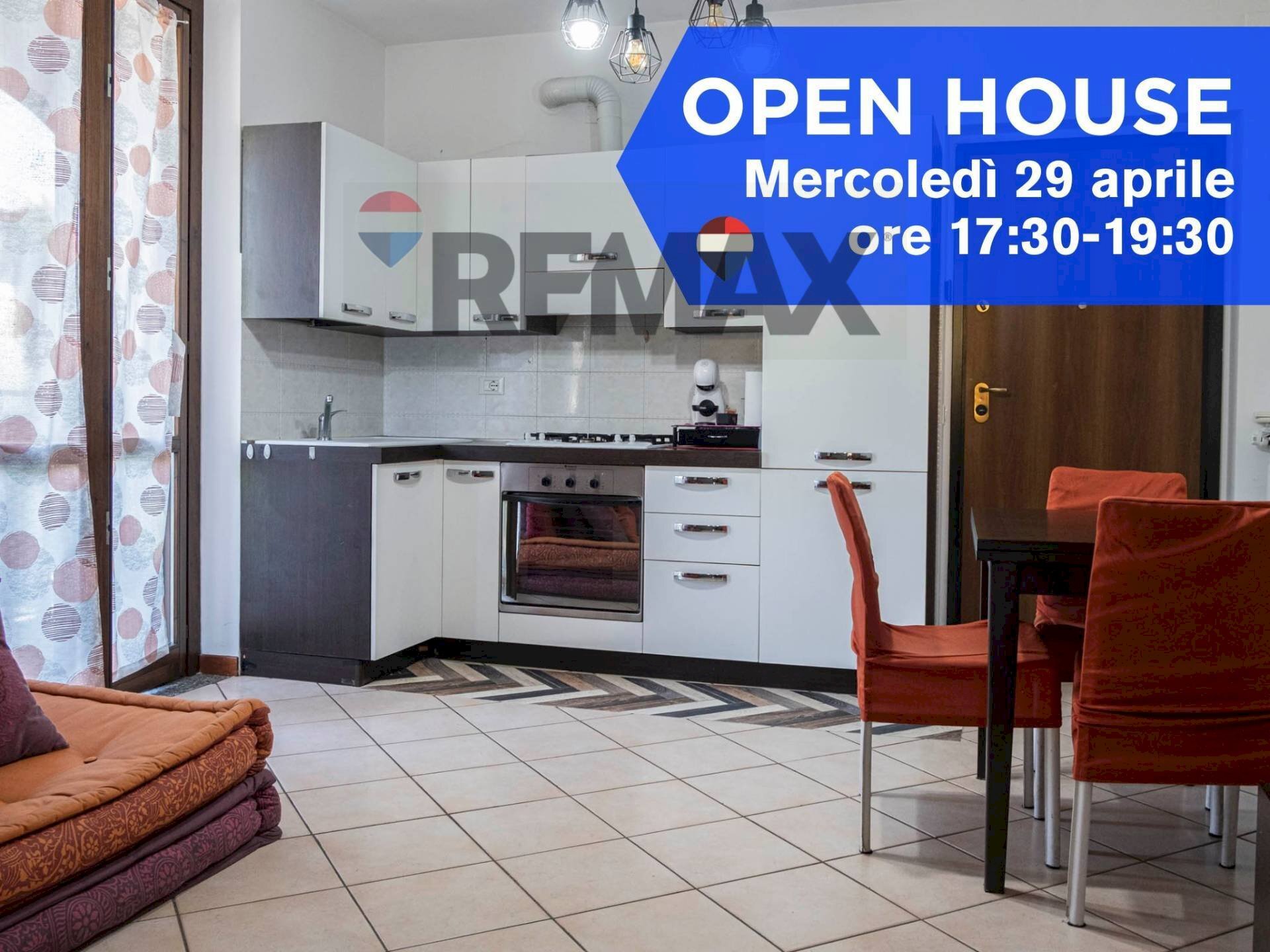 Cucina - Two-room apartment via carducci
 
10, San Giuliano Milanese - photo 1