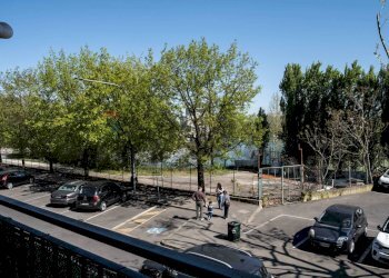 Edificio all\'aperto - Two-room apartment via carducci
 
10, San Giuliano Milanese - photo 10