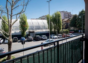 Balcone - Two-room apartment via carducci
 
10, San Giuliano Milanese - photo 12