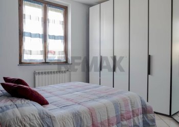 Camera / camera da letto - Two-room apartment via carducci
 
10, San Giuliano Milanese - photo 14