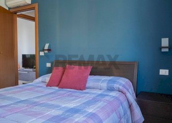 Camera / camera da letto - Two-room apartment via carducci
 
10, San Giuliano Milanese - photo 18