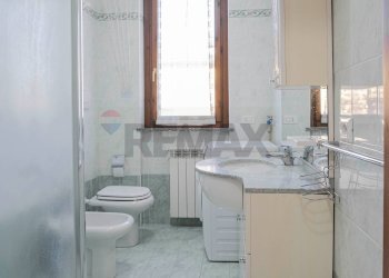 Bagno - Two-room apartment via carducci
 
10, San Giuliano Milanese - photo 19