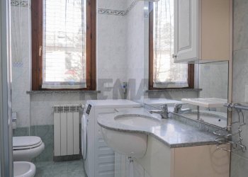 Bagno - Two-room apartment via carducci
 
10, San Giuliano Milanese - photo 20