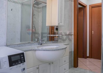 Bagno - Two-room apartment via carducci
 
10, San Giuliano Milanese - photo 21