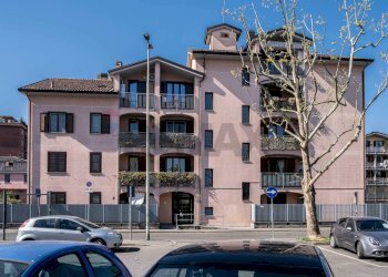 Edificio all\'aperto - Two-room apartment via carducci
 
10, San Giuliano Milanese - photo 25