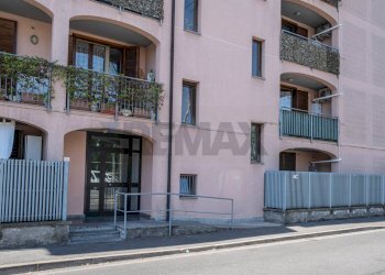 Edificio all\'aperto - Two-room apartment via carducci
 
10, San Giuliano Milanese - photo 26