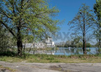 Vista dell\'acqua - Two-room apartment via carducci
 
10, San Giuliano Milanese - photo 27