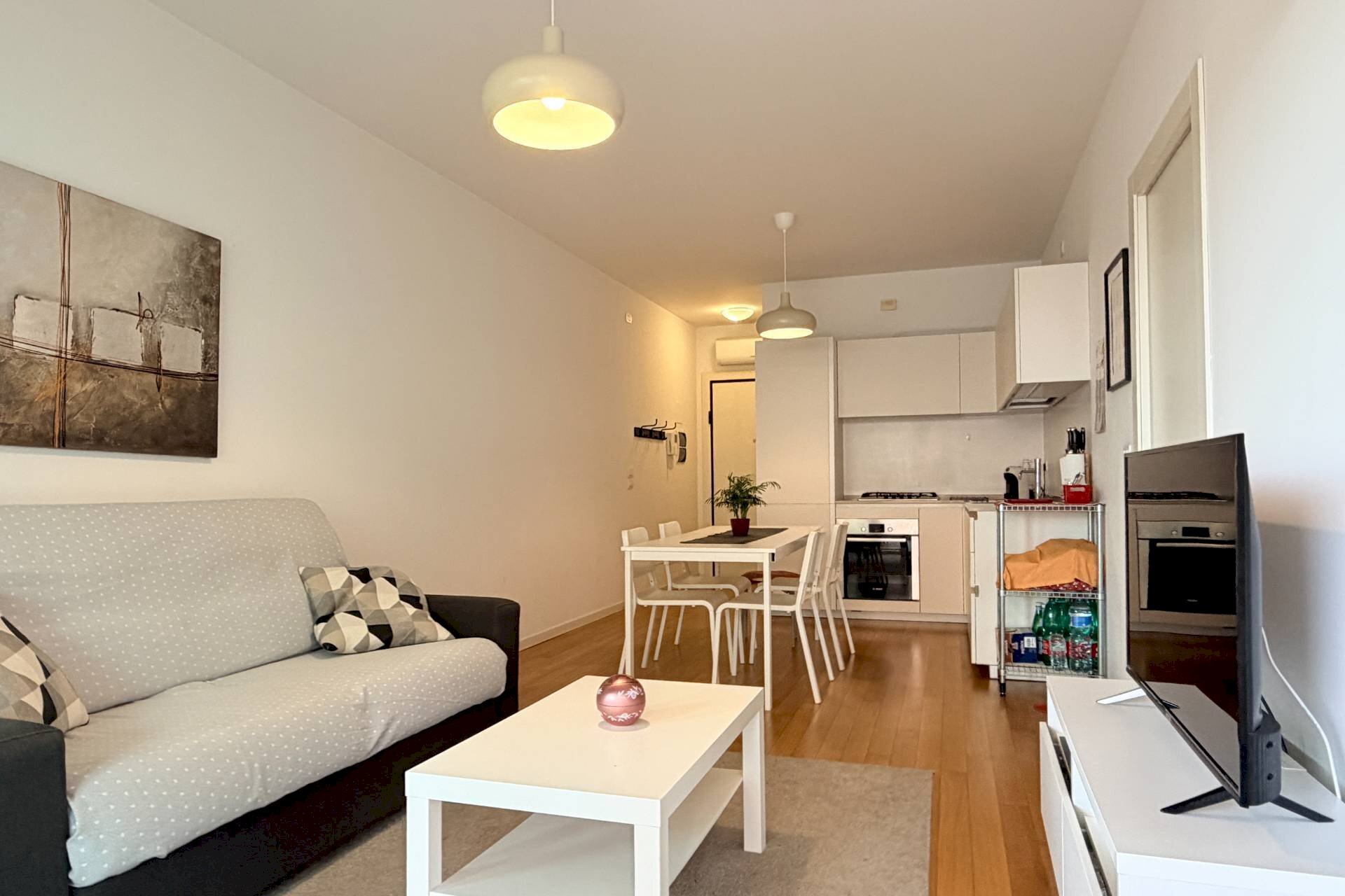 Foto 3 - Trilocale Passaggio F.lli Benelli
 
sn, Pesaro - foto 3