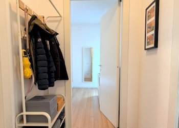 Foto 12 - Trilocale Passaggio F.lli Benelli
 
sn, Pesaro - foto 12