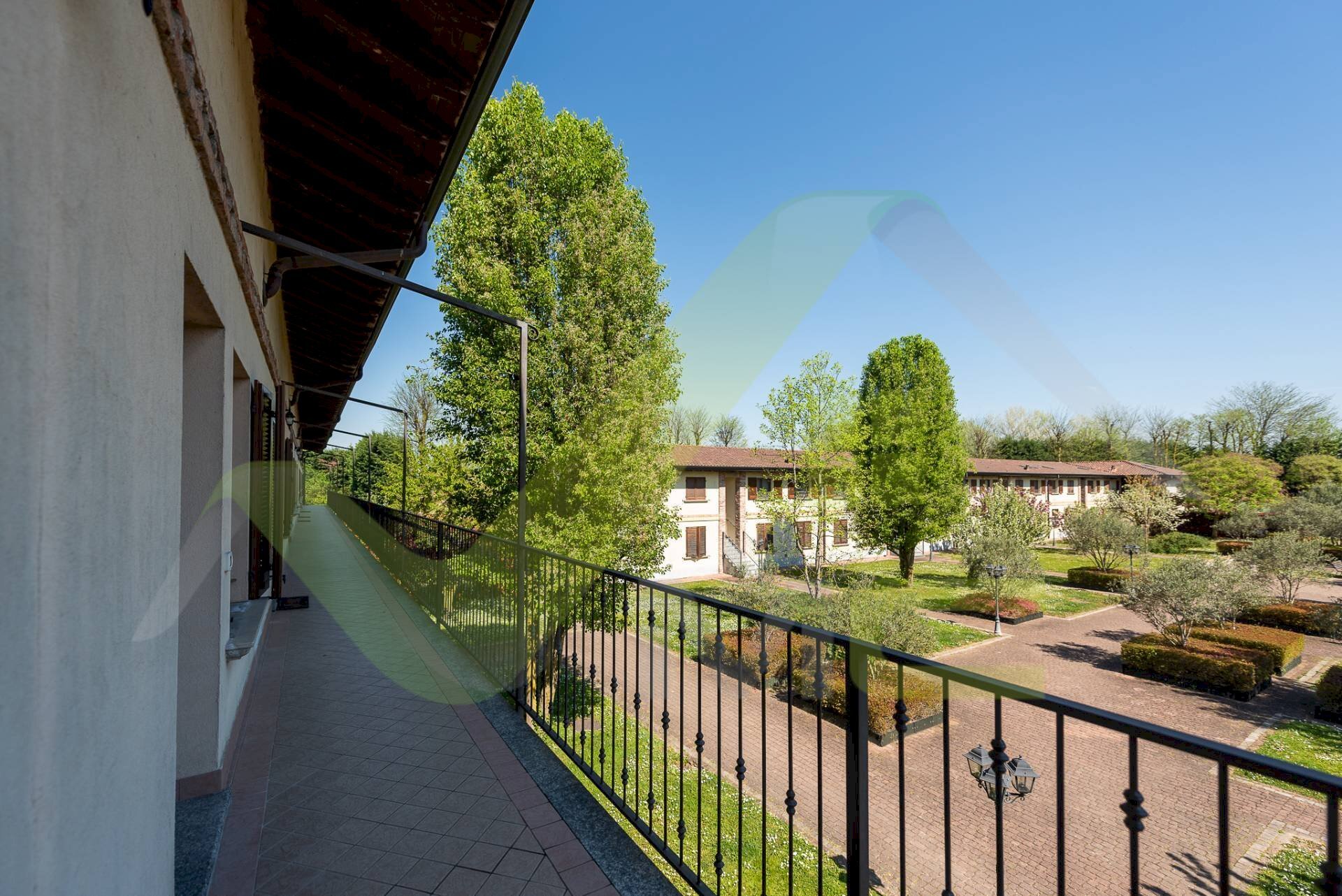 Foto 2 - Bilocale VIA S. PAOLO DALLA CROCE
22, Liscate - foto 2