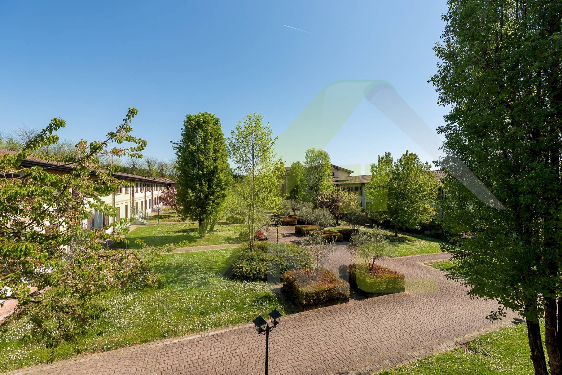 Foto 3 - Bilocale VIA S. PAOLO DALLA CROCE
22, Liscate - foto 3