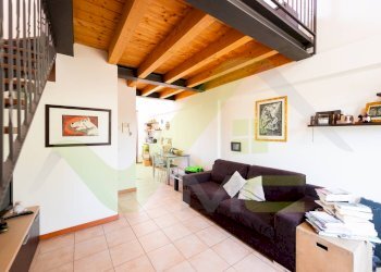 Foto 5 - Bilocale VIA S. PAOLO DALLA CROCE
 
22, Liscate - foto 5