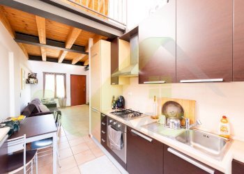 Foto 7 - Bilocale VIA S. PAOLO DALLA CROCE
 
22, Liscate - foto 7