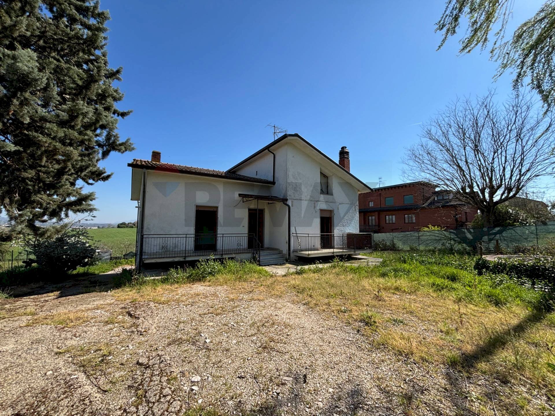 Casa all\'aperto - Casa indipendente Via Tre Torri, Calvi - foto 1
