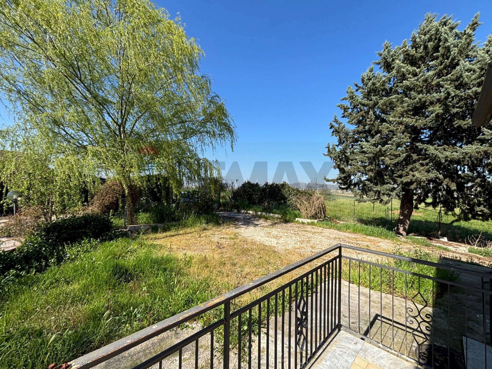 Balcone - Casa indipendente Via Tre Torri, Calvi - foto 3