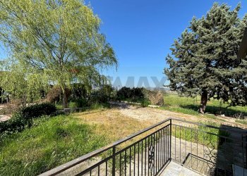 Balcone - Casa indipendente Via Tre Torri, Calvi - foto 3