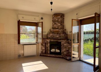 Stanza vuota - Casa indipendente Via Tre Torri, Calvi - foto 10