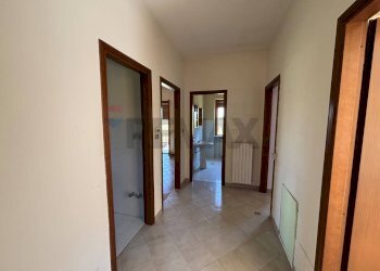 Hall / corridoio - Casa indipendente Via Tre Torri, Calvi - foto 12