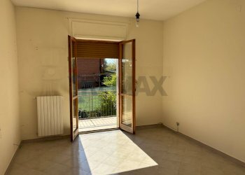 Stanza vuota - Casa indipendente Via Tre Torri, Calvi - foto 13