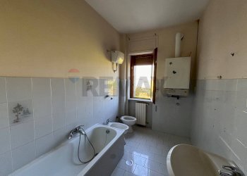 Bagno - Casa indipendente Via Tre Torri, Calvi - foto 15