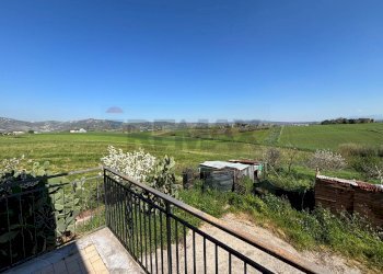 Balcone - Casa indipendente Via Tre Torri, Calvi - foto 24