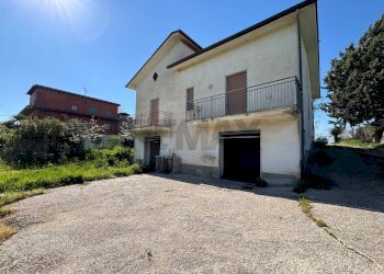 Casa all\'aperto - Casa indipendente Via Tre Torri, Calvi - foto 25