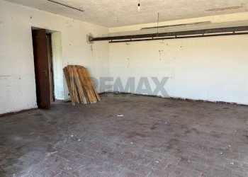 Stanza vuota - Casa indipendente Via Tre Torri, Calvi - foto 26