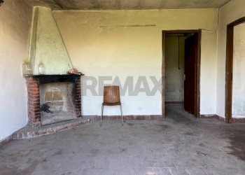 Stanza vuota - Casa indipendente Via Tre Torri, Calvi - foto 28