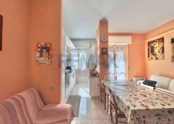 Sala da pranzo - Three-room apartment Via Conciliazione
10, Olgiate Olona - photo 4