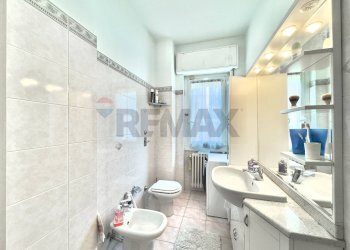 Bagno - Three-room apartment Via Conciliazione
10, Olgiate Olona - photo 14