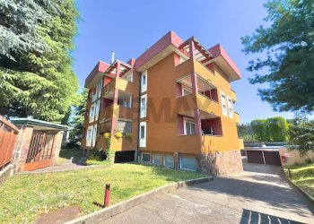 Edificio all\'aperto - Three-room apartment Via Conciliazione
10, Olgiate Olona - photo 16