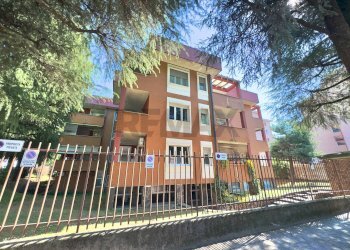 Edificio all\'aperto - Three-room apartment Via Conciliazione
10, Olgiate Olona - photo 17