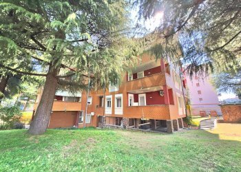 Edificio all\'aperto - Three-room apartment Via Conciliazione
10, Olgiate Olona - photo 18