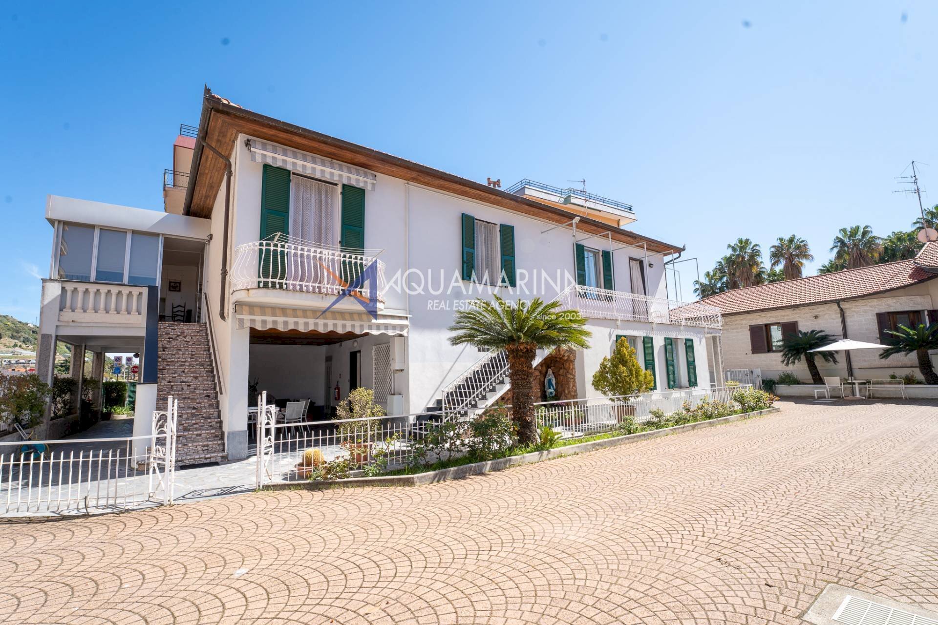 Foto 1 - Bilocale Taggia - foto 1