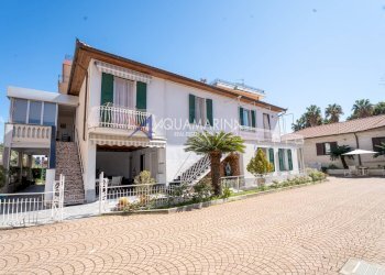 Foto 1 - Bilocale Taggia - foto 1