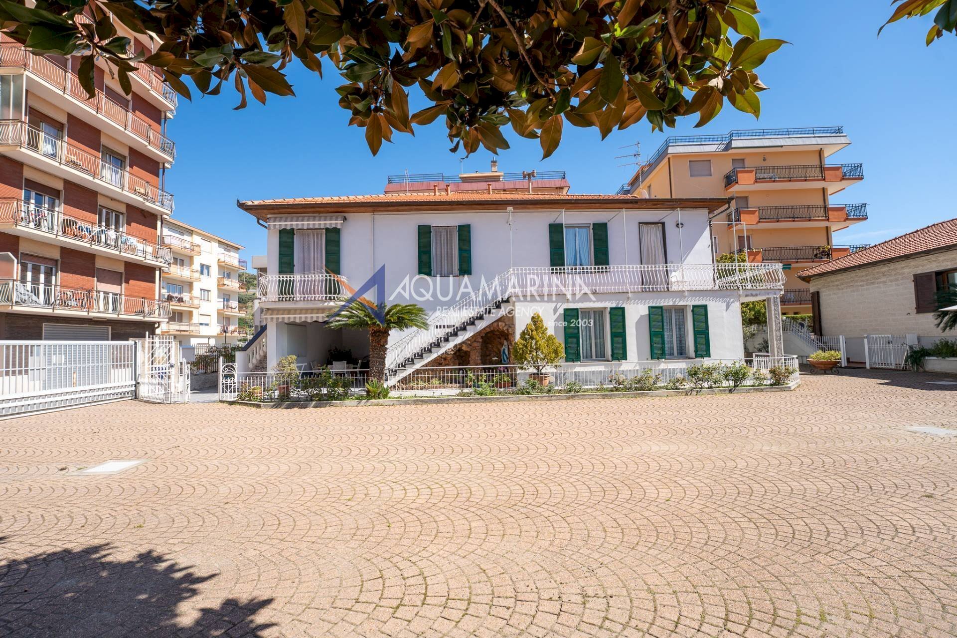 Foto 2 - Bilocale Taggia - foto 2