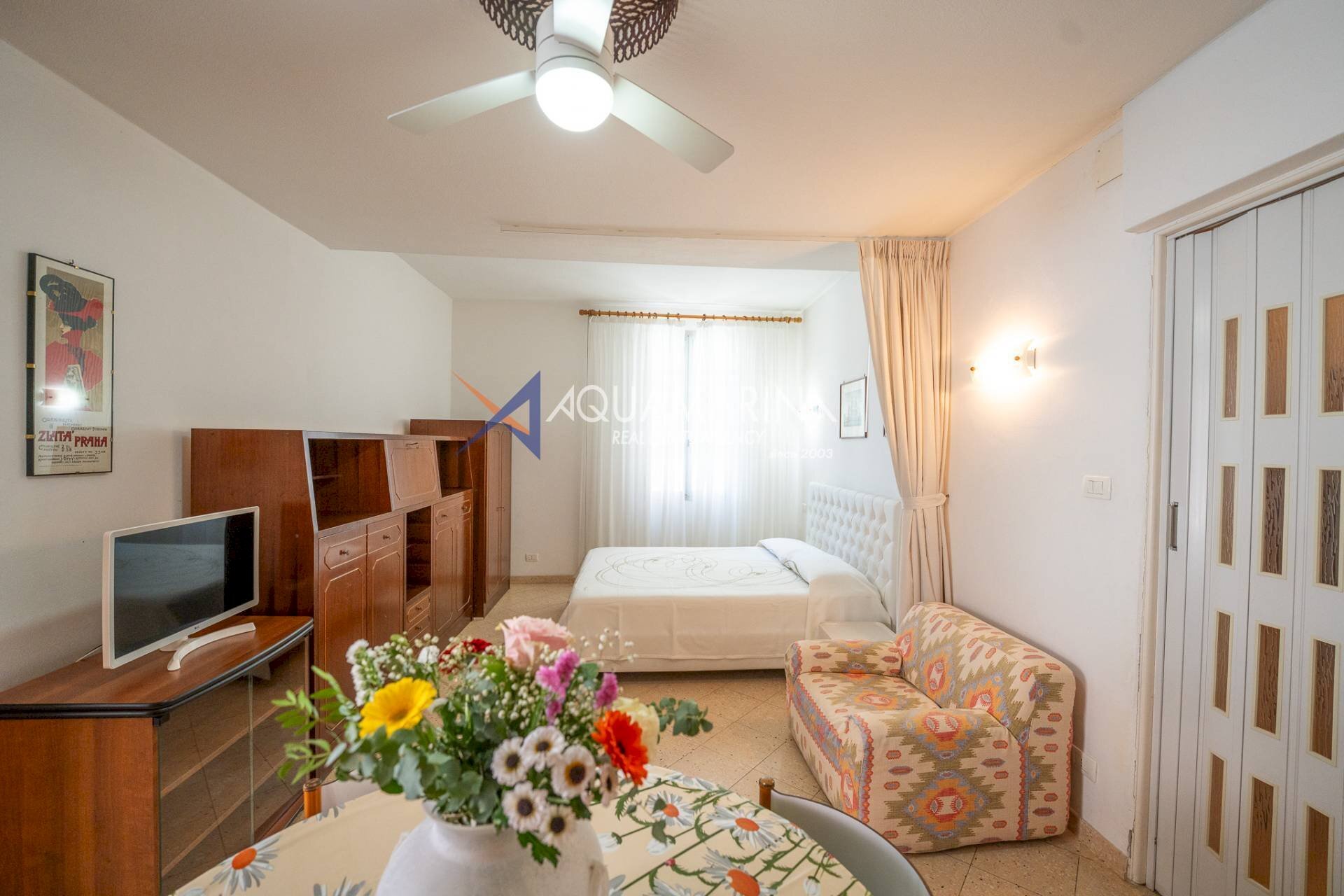 Foto 1 - Monolocale Taggia - foto 1