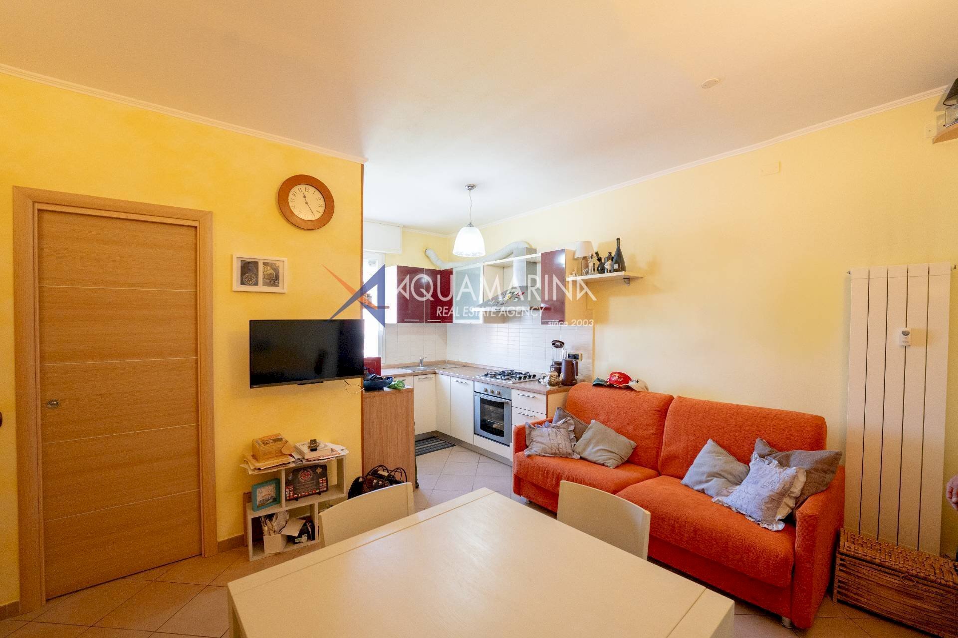 Foto 1 - Appartamento Vallecrosia - foto 1