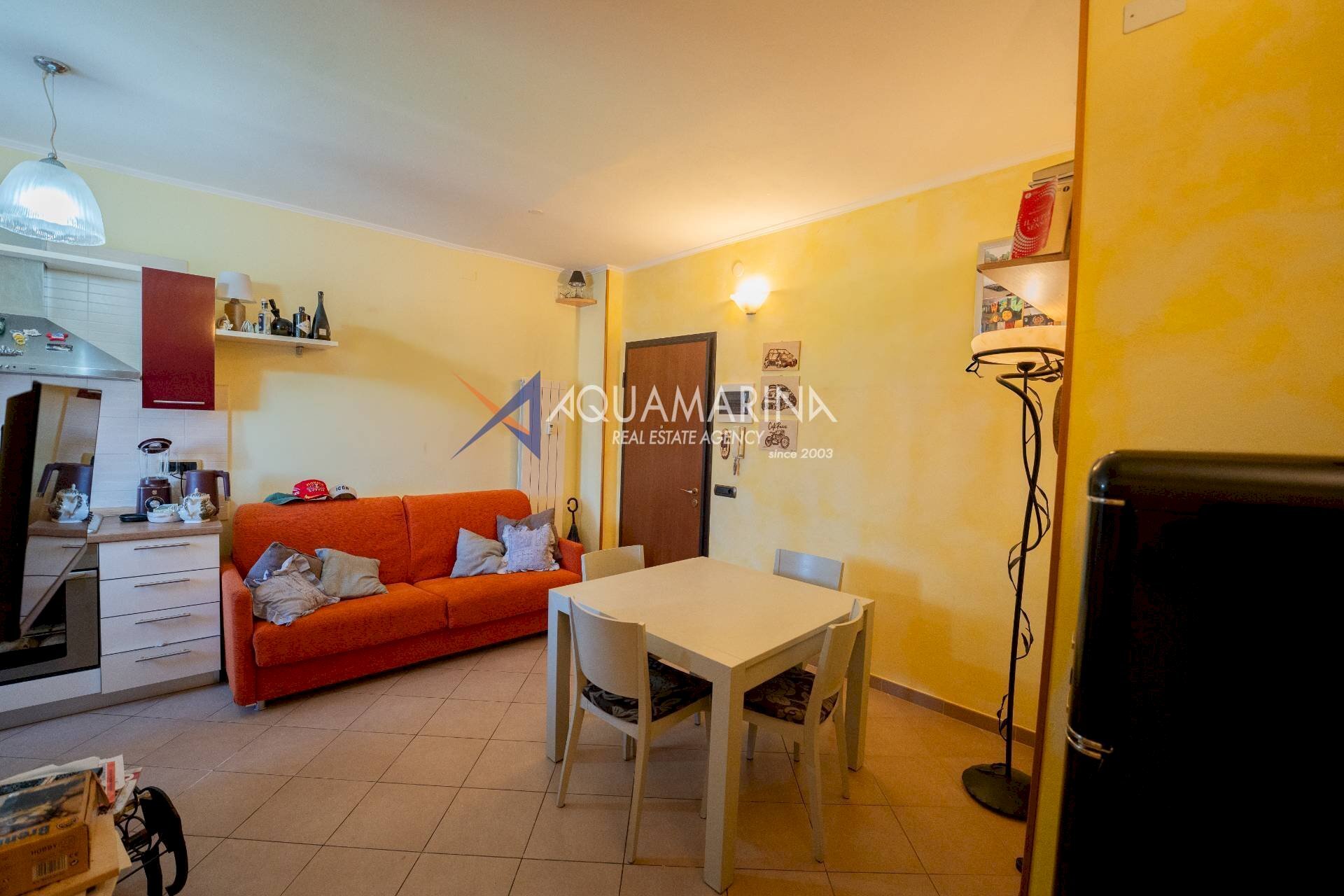 Foto 3 - Appartamento Vallecrosia - foto 3