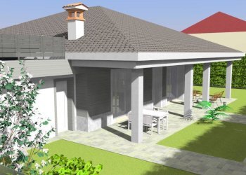 Foto 1 - Villa VIA STRADIVARI, Lainate - foto 1