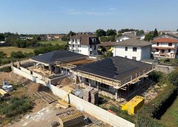 Foto 8 - Villa VIA STRADIVARI, Lainate - foto 8