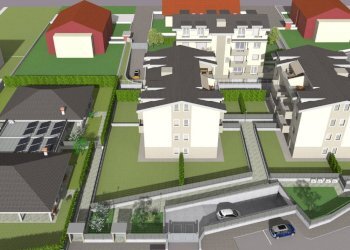 Foto 11 - Villa VIA STRADIVARI, Lainate - foto 11