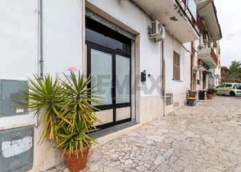 Terrazza - Locale Commerciale Via Mario Visintini
34, Guidonia Montecelio - foto 6