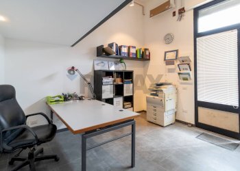 Ufficio - Locale Commerciale Via Mario Visintini
34, Guidonia Montecelio - foto 7