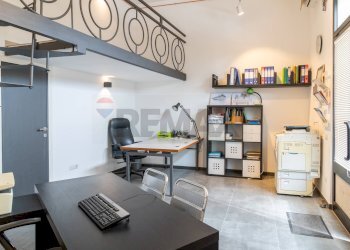 Ufficio - Locale Commerciale Via Mario Visintini
34, Guidonia Montecelio - foto 8